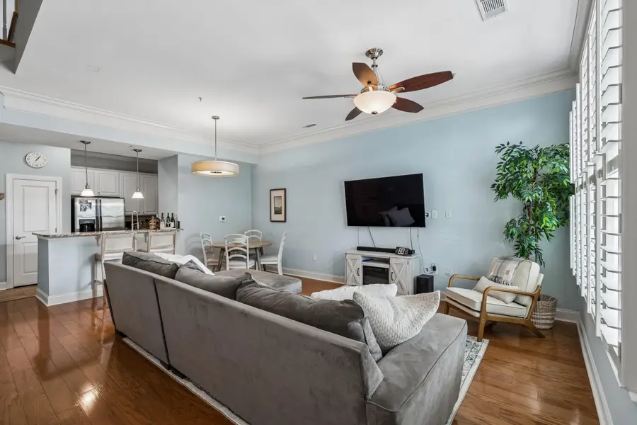 200 River Landing Drive #102a, Charleston, SC 29492 - #3