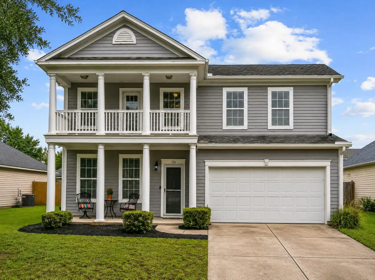 104 Roadster Row, Summerville, SC 29483 - #1