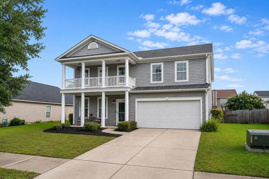 104 Roadster Row, Summerville, SC 29483 - #2