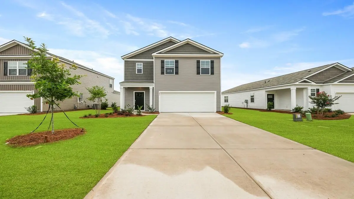 1055 Laurel Oaks Drive, Summerville, SC 29483 - #1