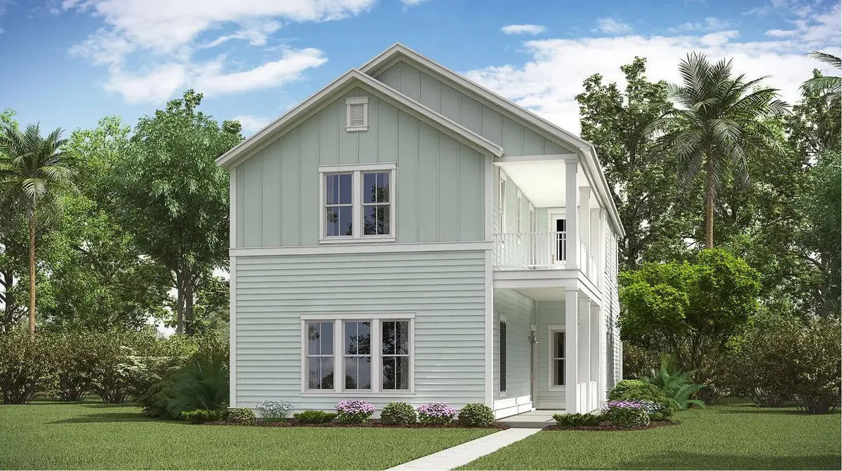 152 Cloverfield Trail Drive, Summerville, SC 29486 - #1