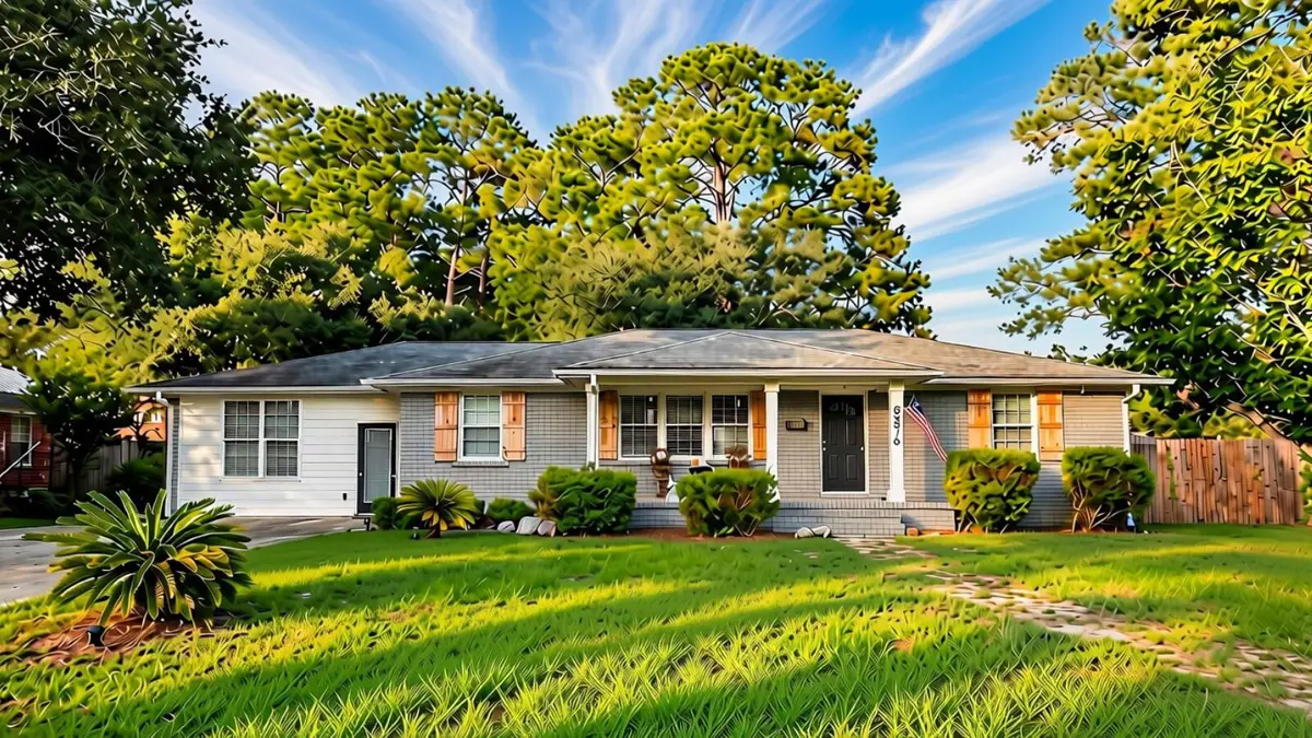 6010 Wedgewood Drive, Hanahan, SC 29410 - #1