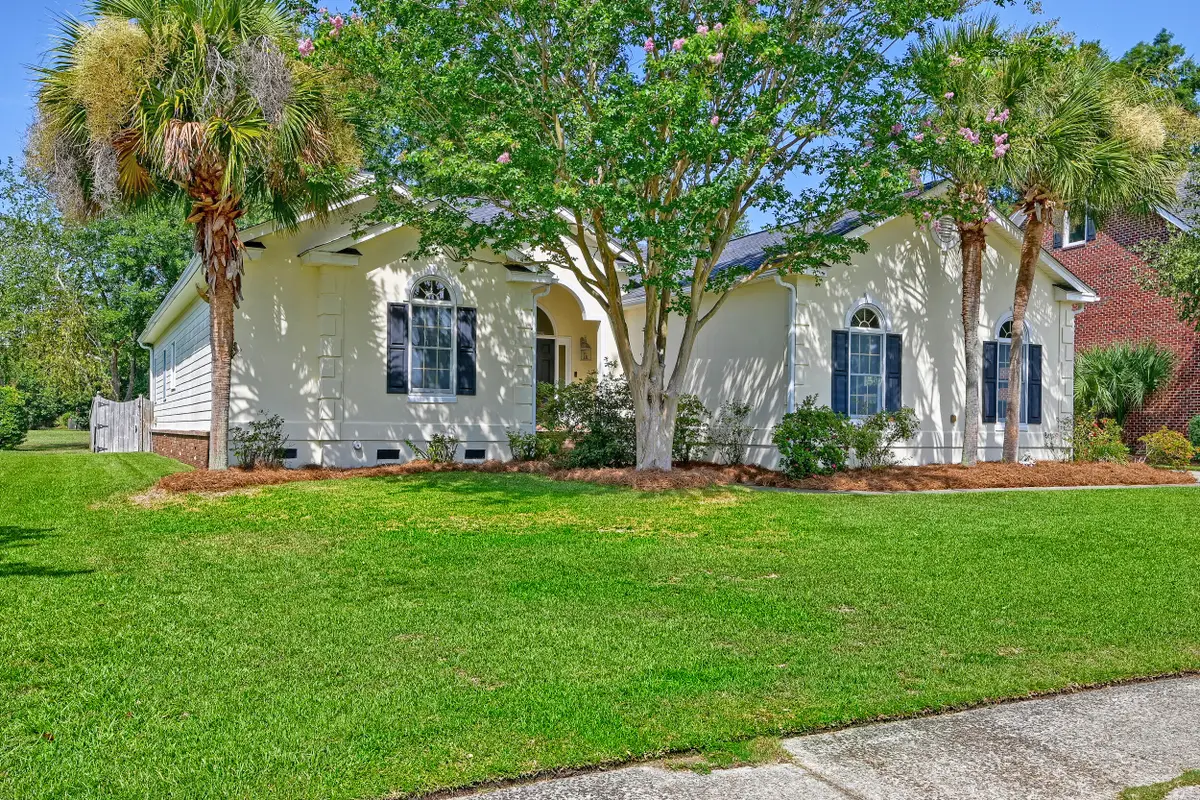1211 Eagle Landing Boulevard, Hanahan, SC 29410 - #1
