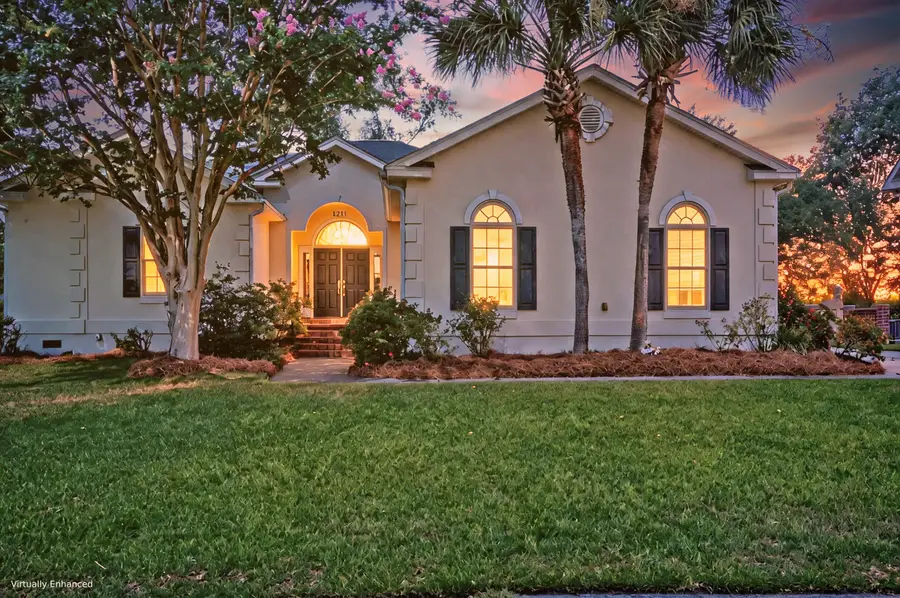 1211 Eagle Landing Boulevard, Hanahan, SC 29410 - #2