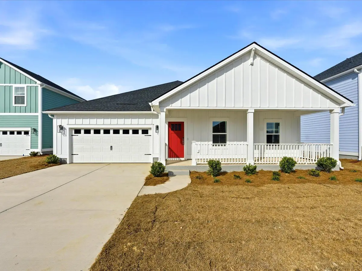 379 Calm Water Way, Summerville, SC 29486 - #1
