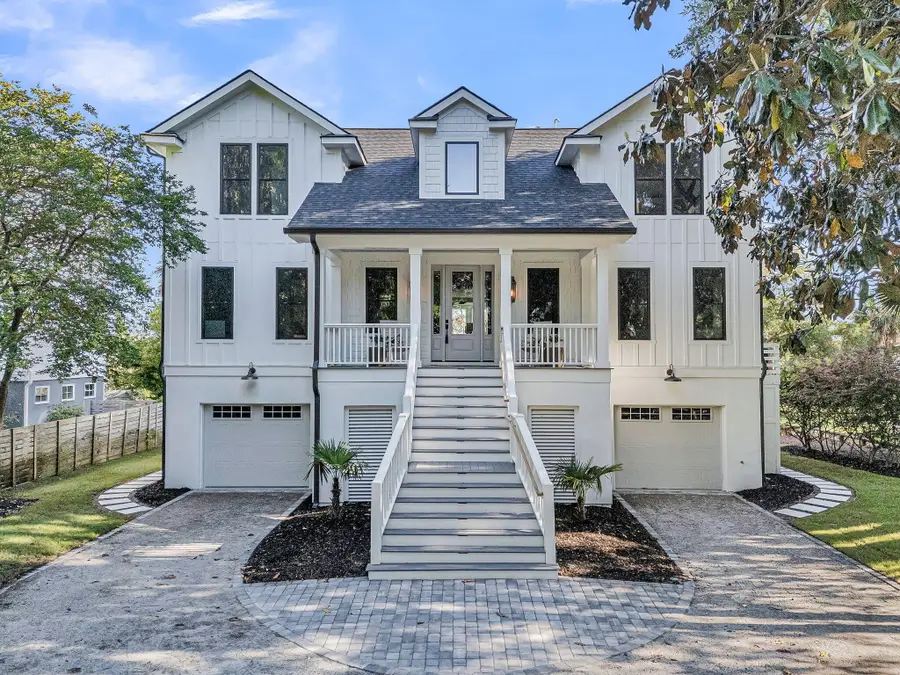 3307 Waterway Boulevard, Isle Of Palms, SC 29451 - #2