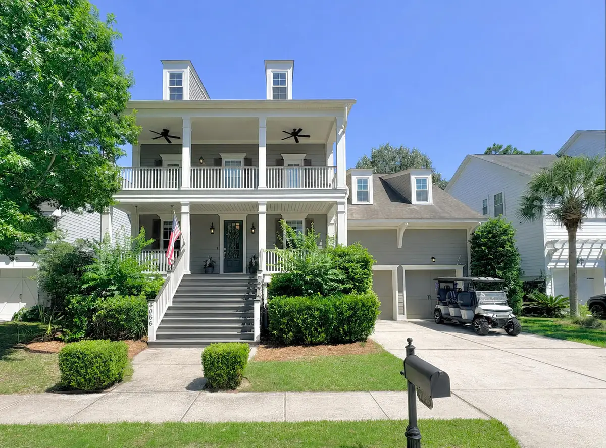 4066 Blackmoor Street, Mount Pleasant, SC 29466 - #1