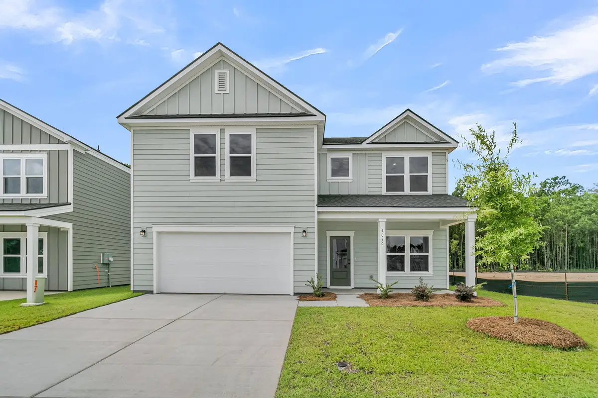 3110 Macaron Court, Ravenel, SC 29470 - #1