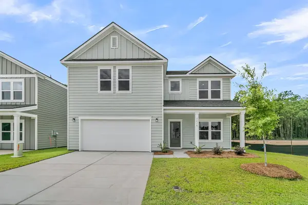 3110 Macaron Court, Ravenel, SC 29470