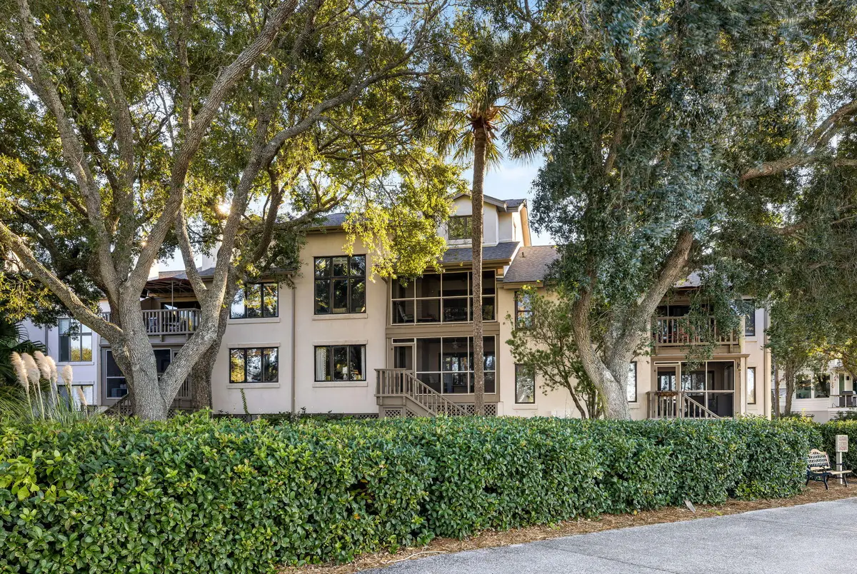 304 Yacht Harbor Court #Share C, Isle Of Palms, SC 29451 - #1