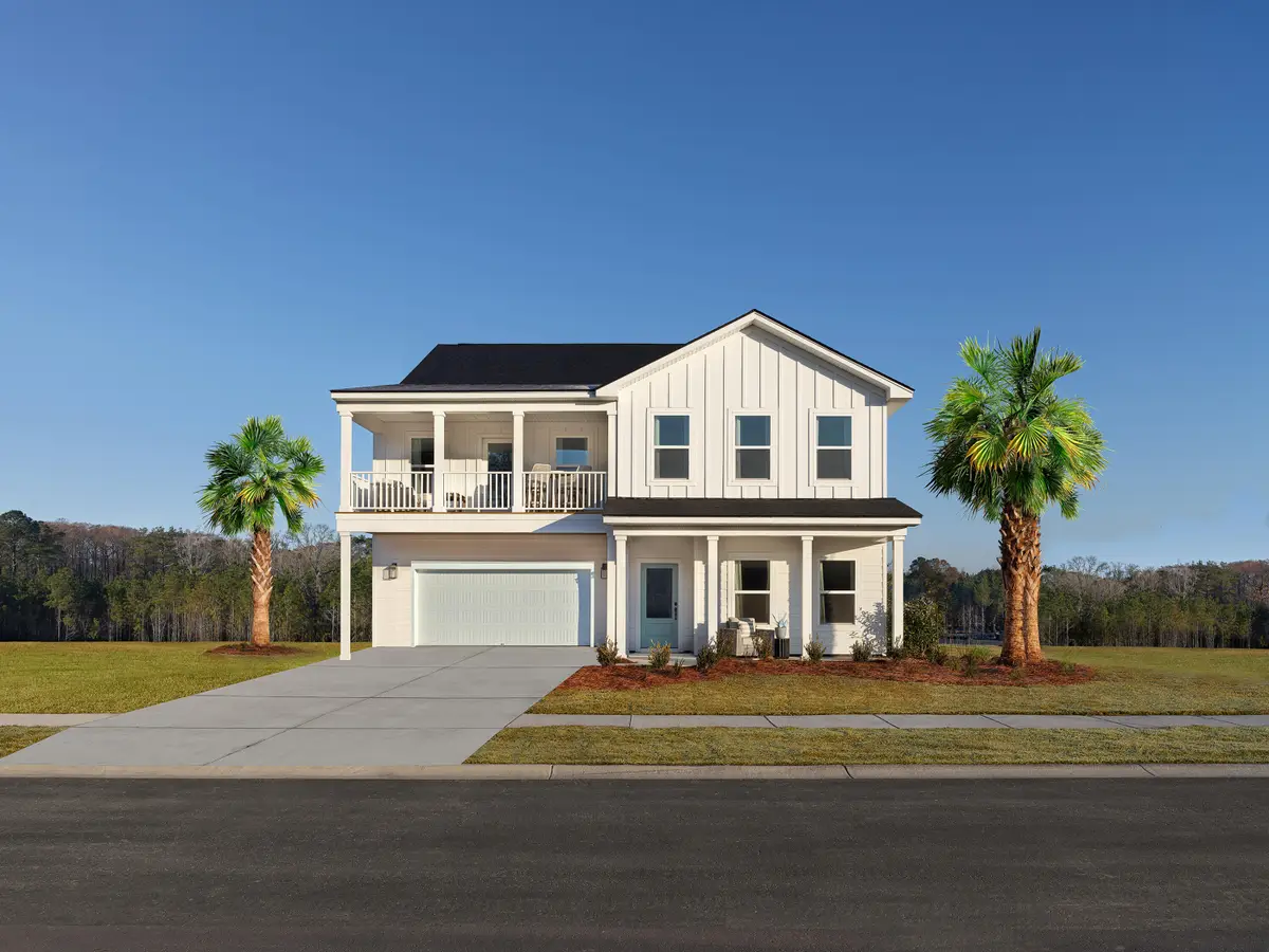 3113 Macaron Court, Ravenel, SC 29470 - #1