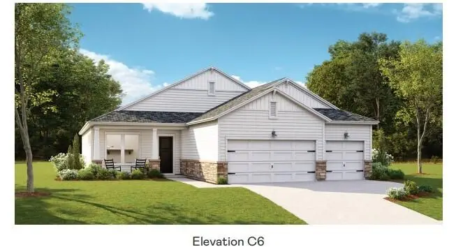 7029 Locals Street, Summerville, SC 29485 - #1