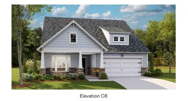 1132 Razor Clam Way Lane, Summerville, SC 29485
