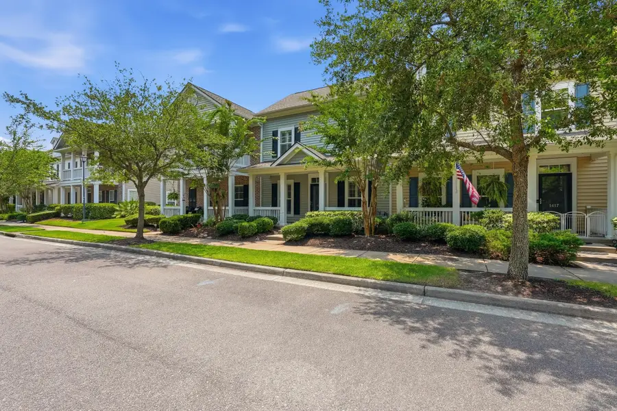 1419 Nautical Chart Drive, Charleston, SC 29414 - #3