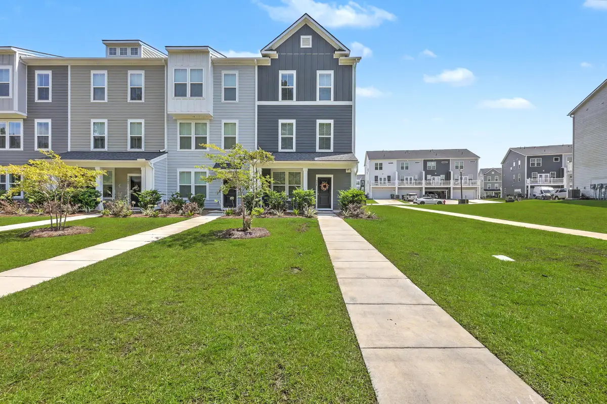 341 Herty Park Drive, Moncks Corner, SC 29461 - #1