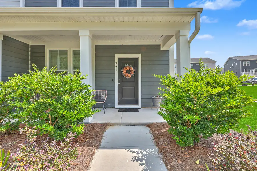 341 Herty Park Drive, Moncks Corner, SC 29461 - #2