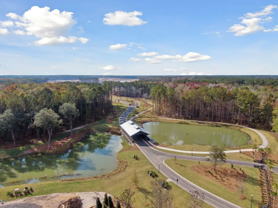1108 Razor Clam Way, Summerville, SC 29485 - #3