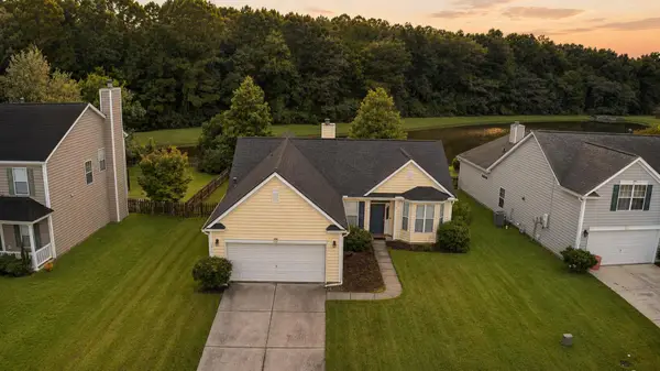 1433 Coopers Hawk Drive, Hanahan, SC 29410