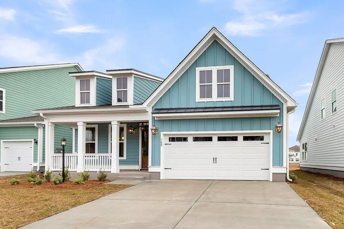 1008 Tibutary Boulevard, Hollywood, SC 29449 - #1
