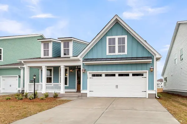 1008 Tibutary Boulevard, Hollywood, SC 29449