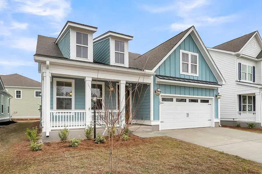 1008 Tibutary Boulevard, Hollywood, SC 29449 - #2