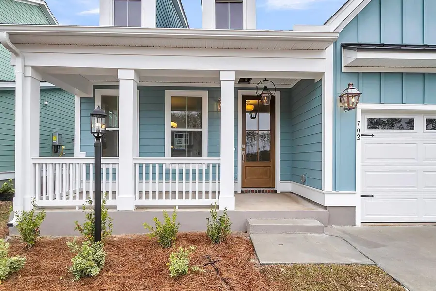 1008 Tibutary Boulevard, Hollywood, SC 29449 - #3