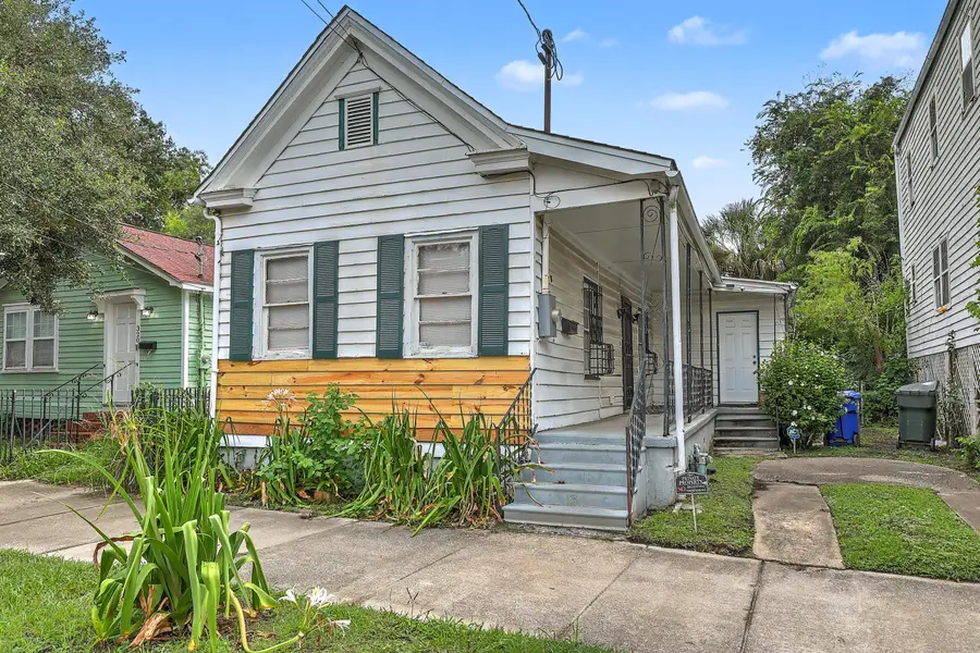 318 Ashley Avenue, Charleston, SC 29403 - #2