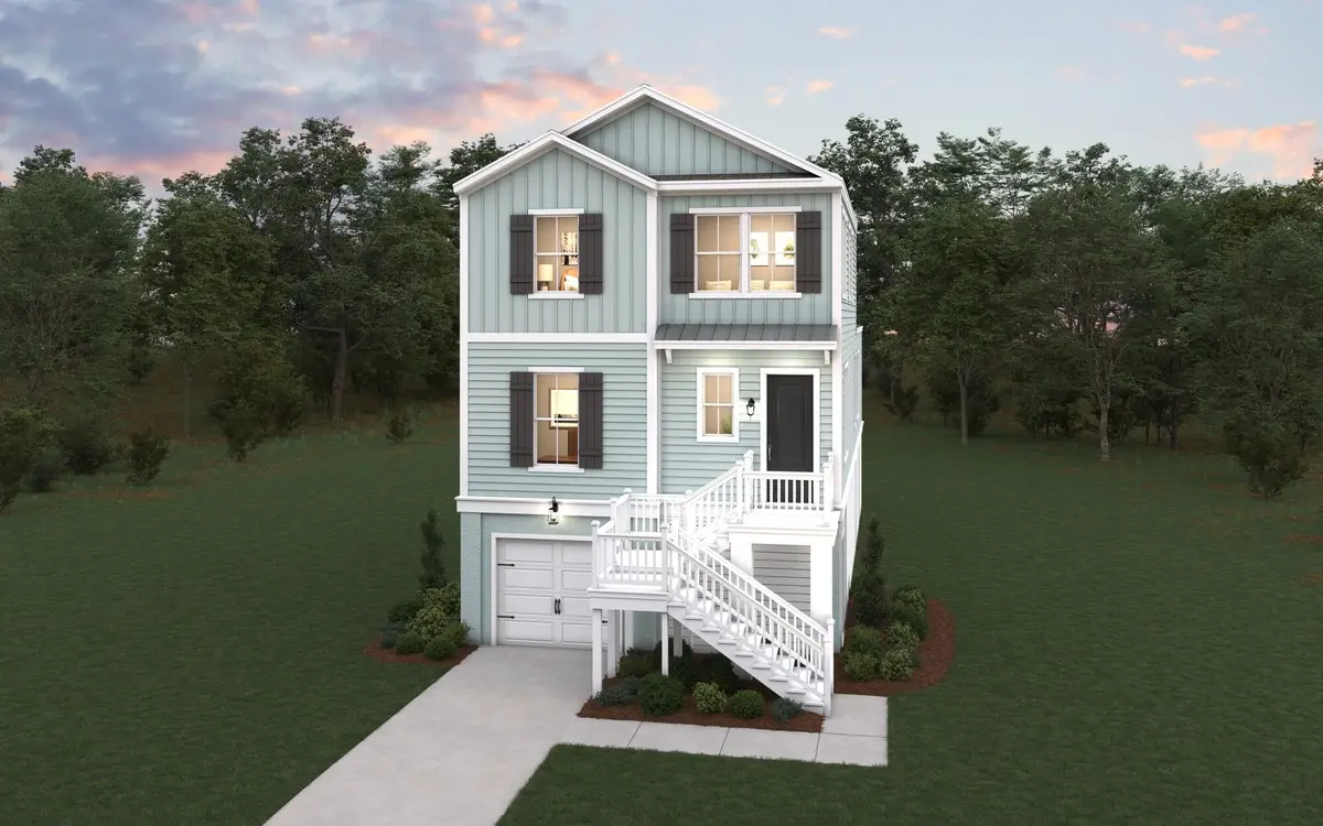 7327 Longtown Drive, Hanahan, SC 29410 - #1