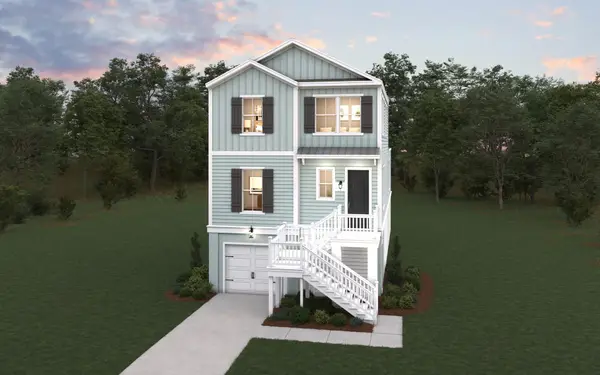 7327 Longtown Drive, Hanahan, SC 29410