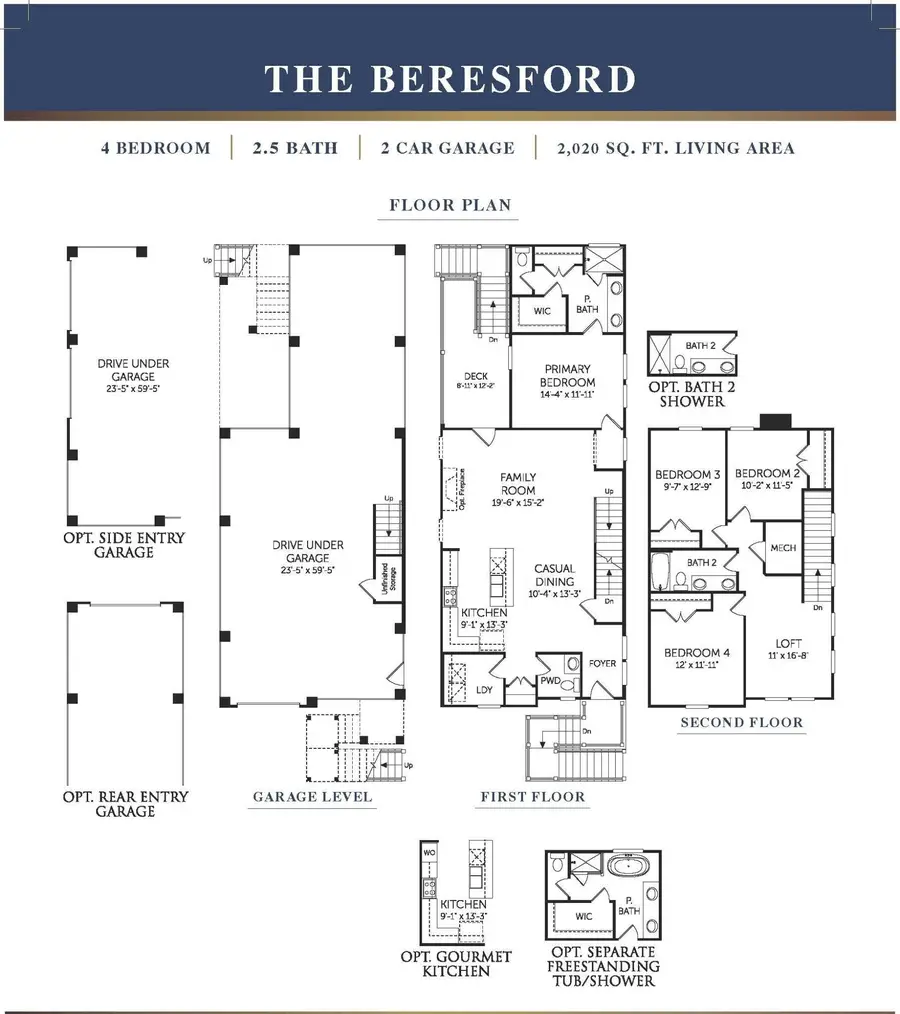 7327 Longtown Drive, Hanahan, SC 29410 - #2