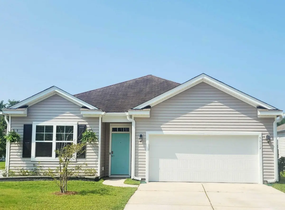 5012 Paddy Field Way, Ladson, SC 29456 - #1