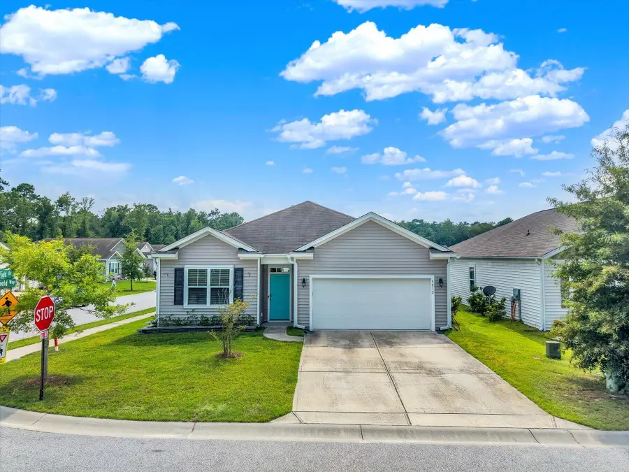 5012 Paddy Field Way, Ladson, SC 29456 - #2