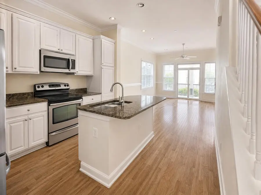 204 Michigan #Unit C1, Folly Beach, SC 29439 - #3