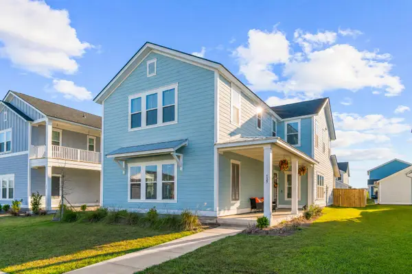 109 Marions Oak Drive, Summerville, SC 29486