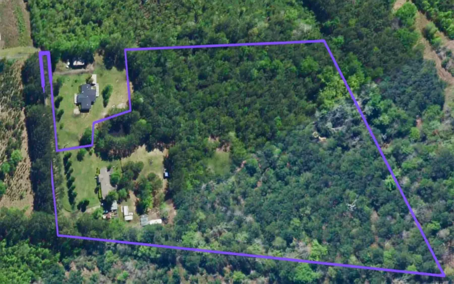 8249 Jefferies Highway, Walterboro, SC 29488 - #2