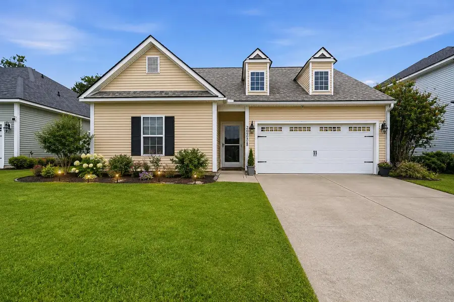 2078 Clipstone Drive, Ladson, SC 29456 - #2