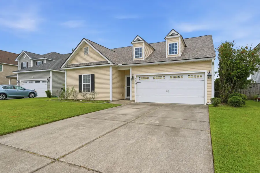 2078 Clipstone Drive, Ladson, SC 29456 - #3