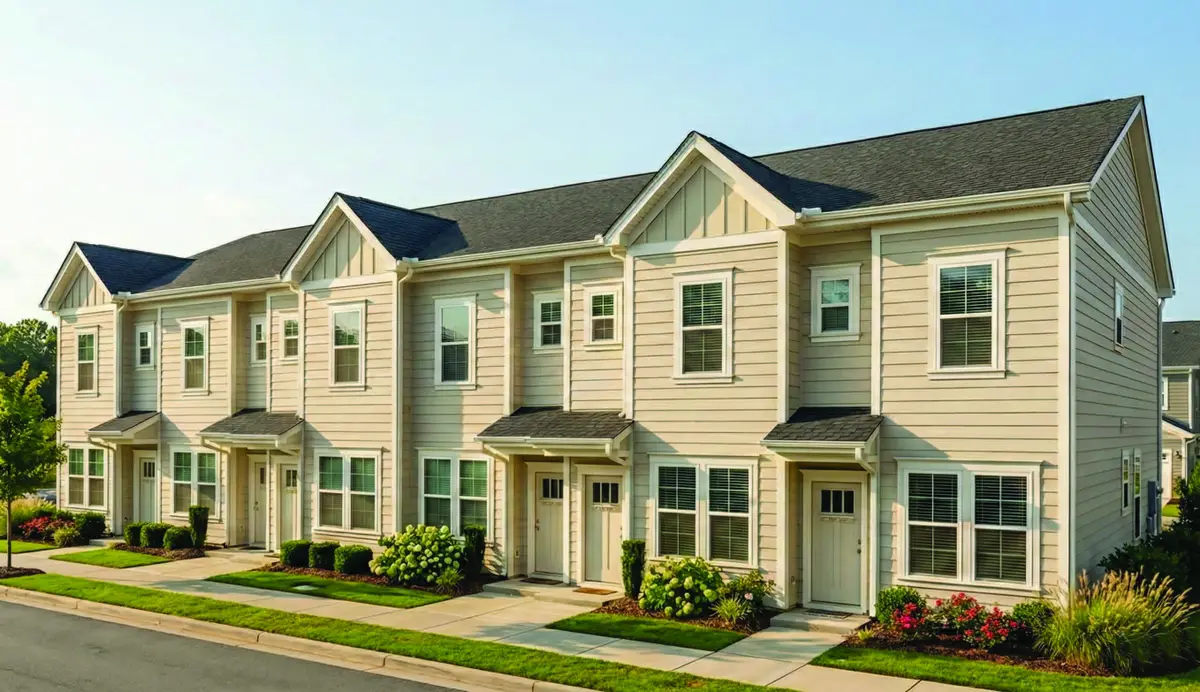 1509 Bountiful Bend #17, Mount Pleasant, SC 29466 - #1