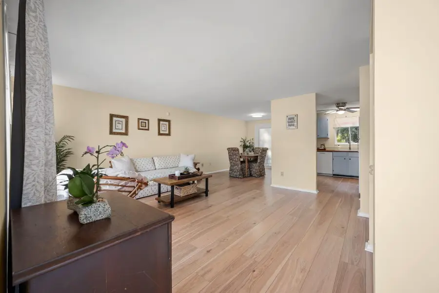 4950 Amberwood Lane, North Charleston, SC 29418 - #3