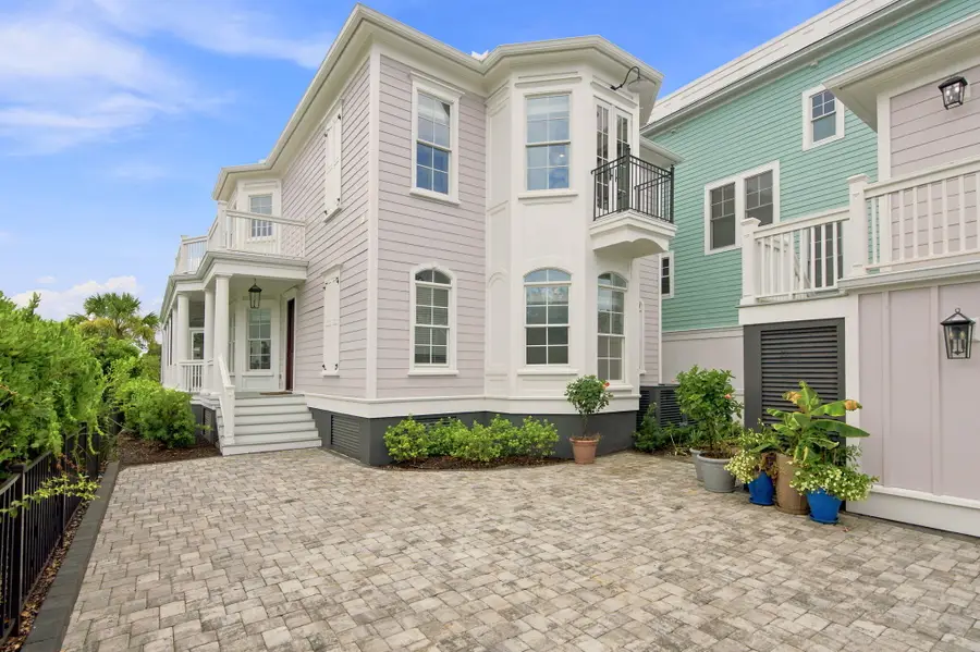 1344 Penshell Place, Mount Pleasant, SC 29464 - #3