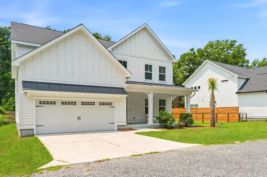 1105 Quiet Road, Mount Pleasant, SC 29464 - #2