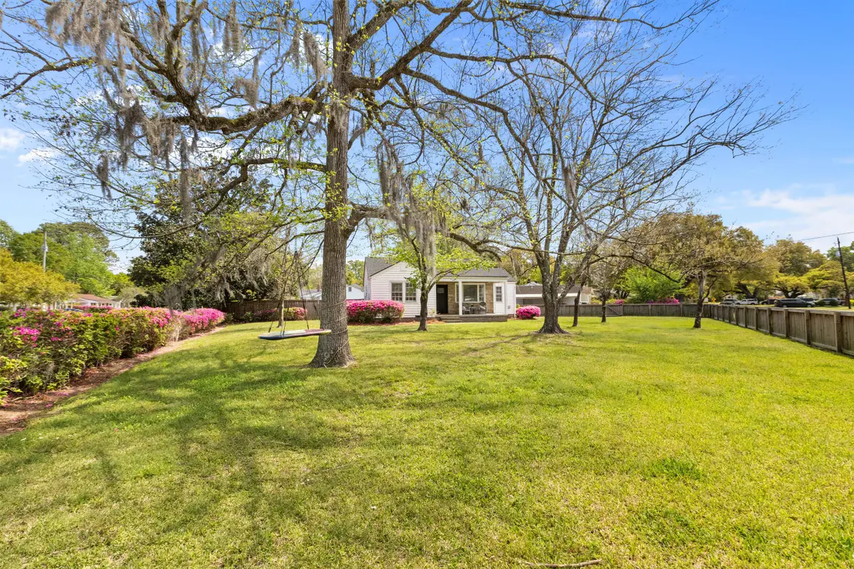5252 Braddock Avenue, North Charleston, SC 29405 - #1