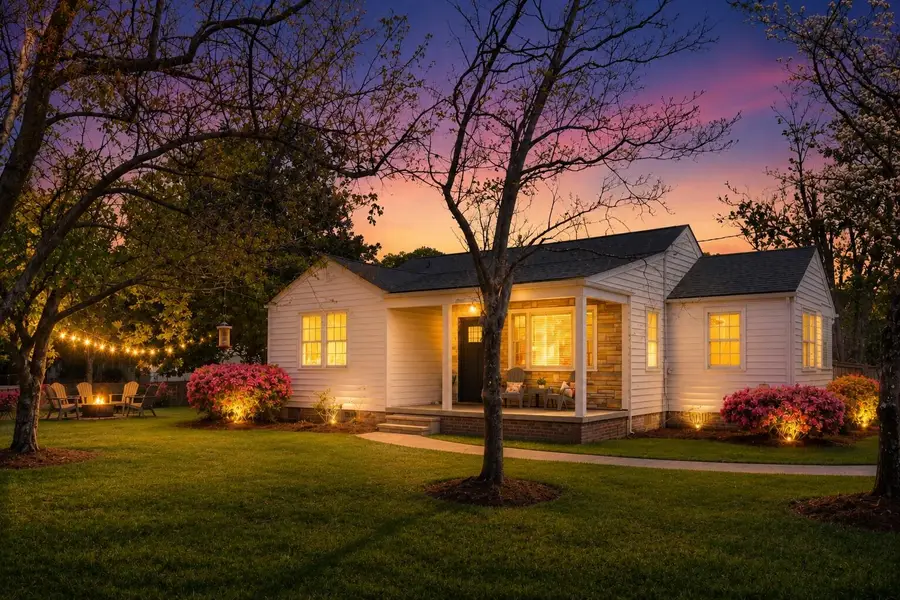 5252 Braddock Avenue, North Charleston, SC 29405 - #2