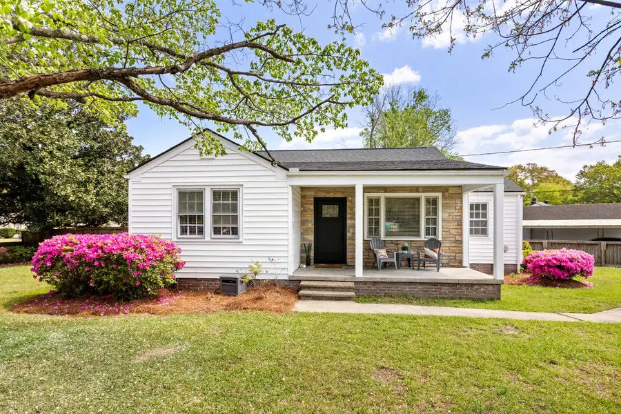 5252 Braddock Avenue, North Charleston, SC 29405 - #3