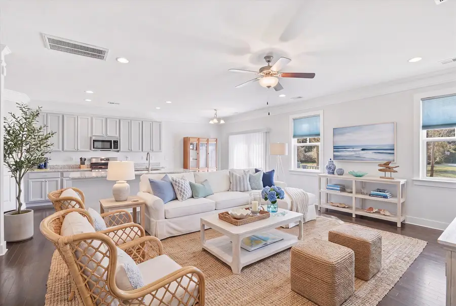 1617 Secessionville Road, Charleston, SC 29412 - #2