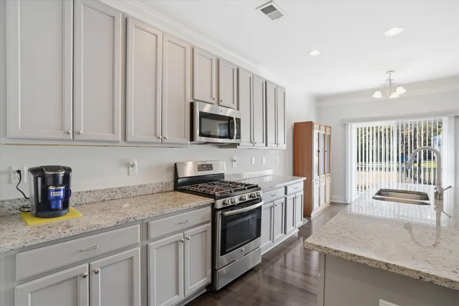 1617 Secessionville Road, Charleston, SC 29412 - #3