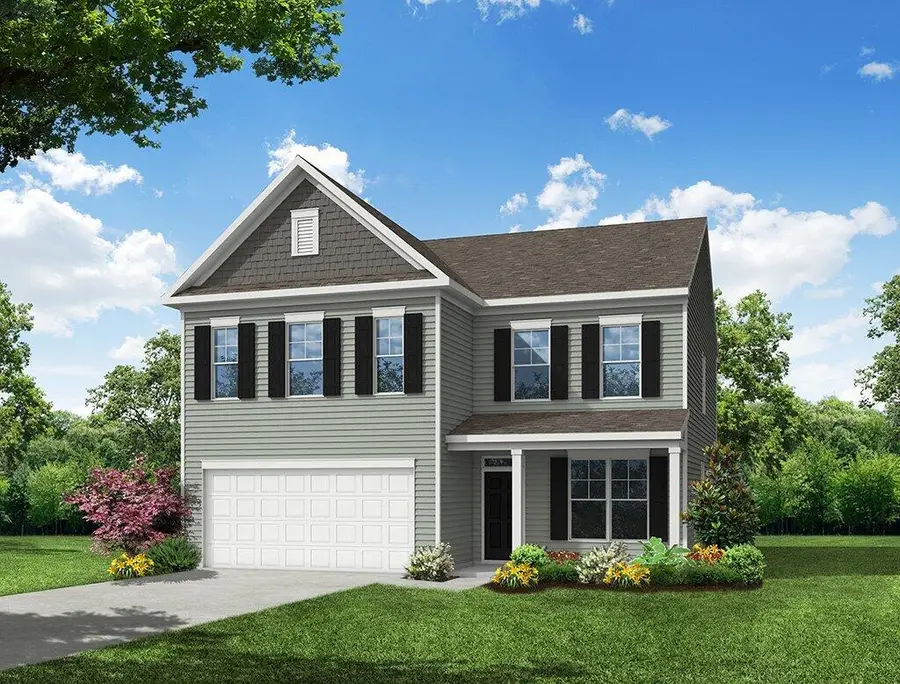 216 Silk Oak Drive, Moncks Corner, SC 29461 - #2