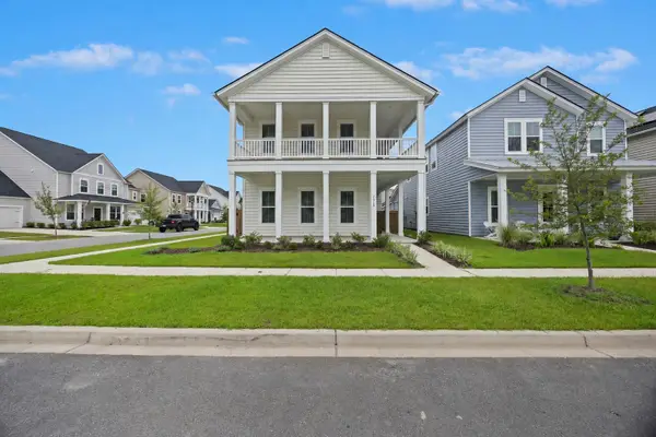 1014 Shore Lap Street, Summerville, SC 29485