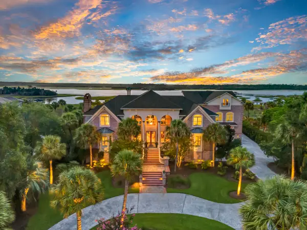 4145 Colonel Vanderhorst Circle, Mount Pleasant, SC 29466