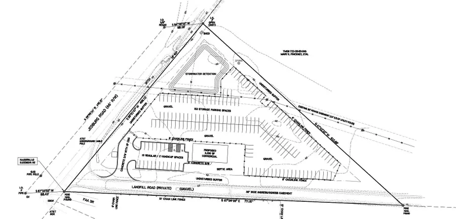 558 Jedburg Road, Summerville, SC 29483 - #3